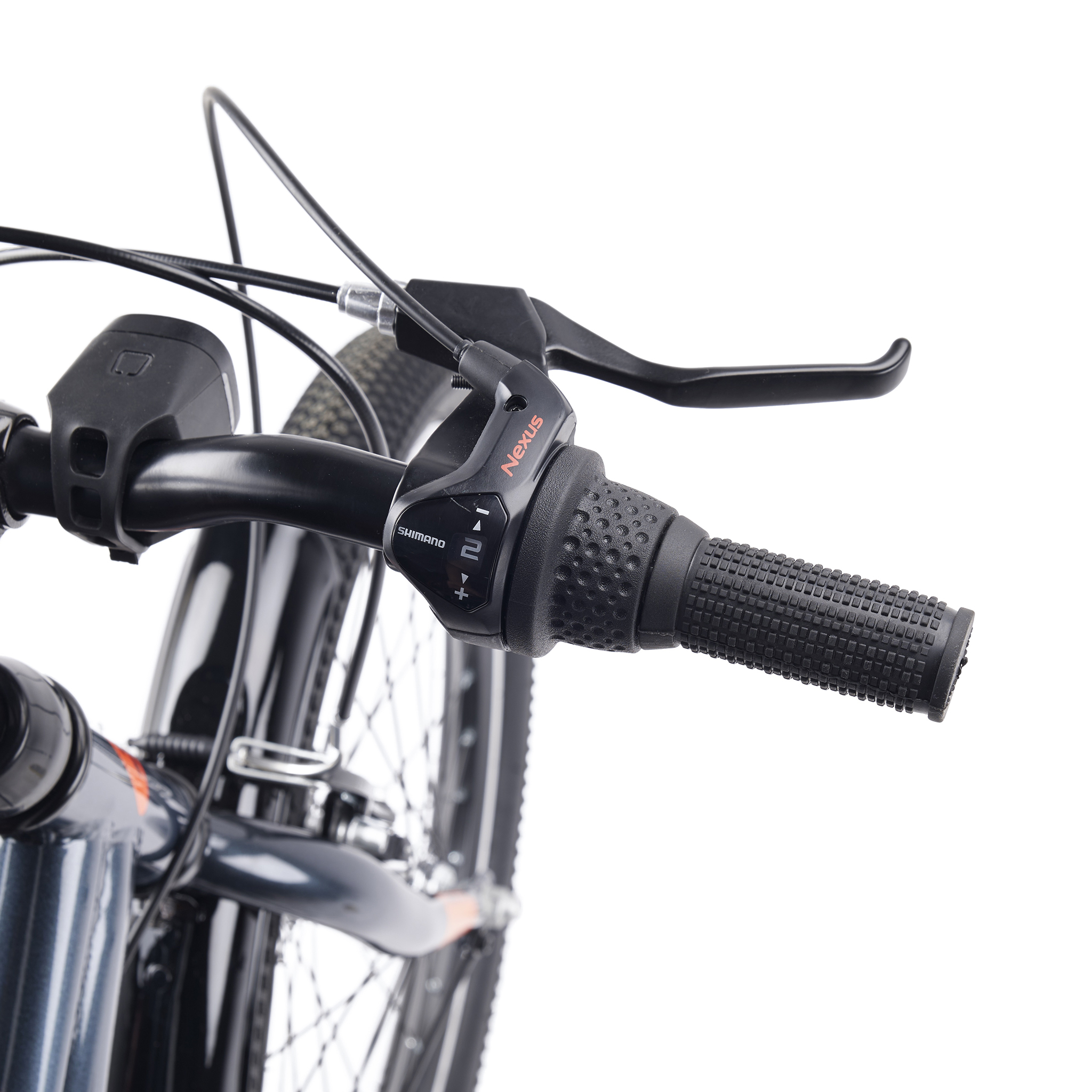 S'COOL troX 20-N3 Kinderfahrräder (blau) 5